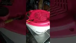 Mixer Grinder Circuit breaker Problem