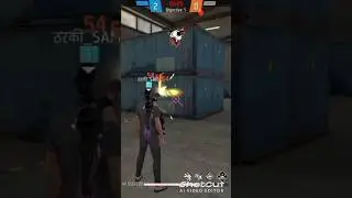 subscribe#freefire #freefireclips #samgaming #garenafreefire #trending #gaming #totalgaming