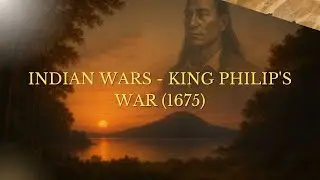 King Philip&rsquo;s War (1675): The Native Uprising