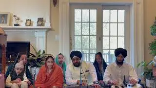 Amitoj Singh-Paya Laal Ratan Shabad