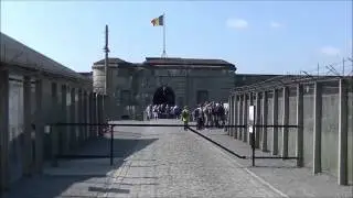 Breendonk Documentaire