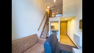 Student Accommodation Bradford, West End House - Duplex Pad