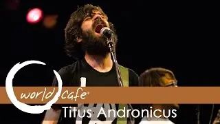 Titus Andronicus - 