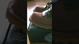 Frank's Boots 360 view