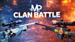ORIGIN CLAN BATTLE So2