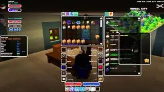 CubeWorld: How to Get the Legendary Iron Lamp + Location! [Tutorial] [HD]