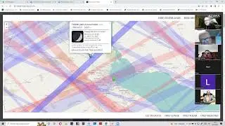 Tutorial ISS TRANSIT FINDER  😱😱😱😱😱😱😱😱