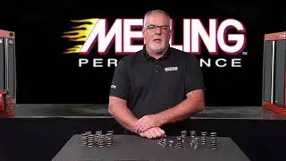Melling High Performance Valve Springs vs. Competition - A Test