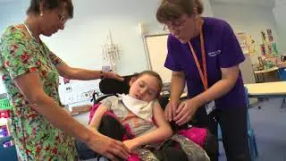 Dr Lucy Grove | Doctor WellChild Award 2017