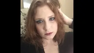 Sultry Valentine's Day Look