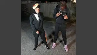 Trick Or Treat (feat. Cdg Cash) (Special Version)