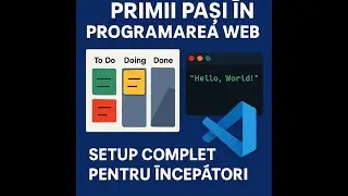Ghid pentru &icirc;ncepători: cum să &icirc;ncepi cu programarea web