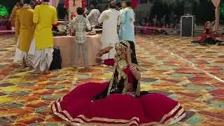 श्री देवेन्द्र मेवाड़ जी गणगौर उत्सव सिताराम गार्डन हरदा