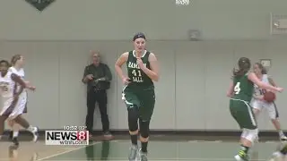 Hamden Hall girls sneak by Hopkins