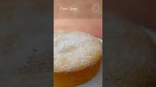 Comment to pre order this Citrus Sponge Cake (Hyderabad)| Fat-less & Zesty #spongecake #lowfat #lime