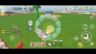 Eggy Party Crazy Farm Update