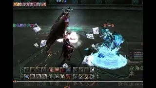 Lineage 2 Tears Raid Boss