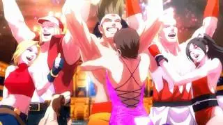 [speksnk.org] The King of Fighters XIII (Fatal Fury Team Ending)
