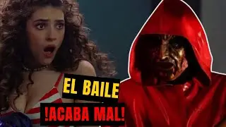 Cuando ser reina del baile te cuesta la vida | Resumen Fear Street (Prom Queen)