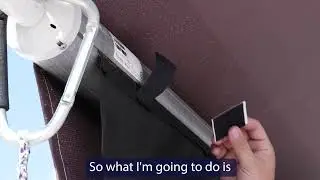 How To Install Your Vista Shade