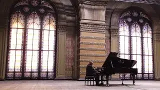 Шуман – Лист  