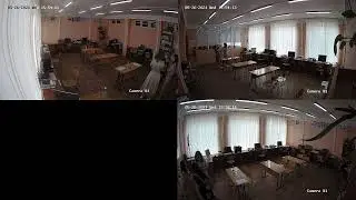Демонстрационный экзамен ГАПОУ РС (Я) 