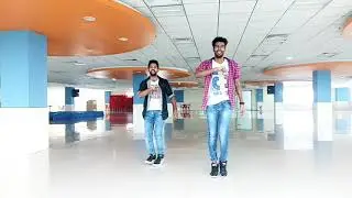 FREAK PENNE | DANCE | CHOREOGRAPHY | RAHUL M