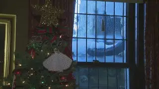 Butterworth Center and Deere&ndash;Wyman House host 19th-century Christmas