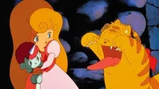 ユニコ魔法の島へ
