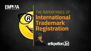 The Importance of International Trademark Registration