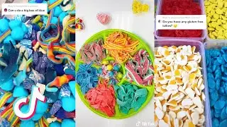 Candy Small Business - TikTok Compilation 🍬 #31
