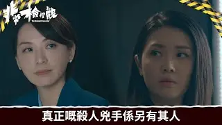 非常檢控觀｜第9集｜真正嘅殺人兇手係另有其人｜非常檢控觀｜馬德鐘｜吳偉豪｜賴慰玲｜陳煒