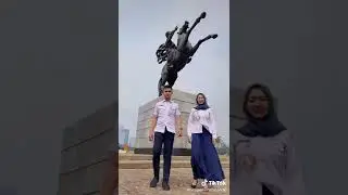 Kita intip yuk outfit PNS Pemprov DKI Jakarta! #biropemerintahandki #dkijakarta #pns #pnsmuda #pnsca