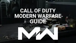 How To Change Quick Play Filter COD Modern Warfare 2019