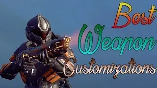 Halo 5- Best Weapon Glitch Combinations