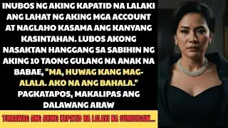 Nilimas ng kapatid ko ang mga account ko at tumakas—pagkalipas ng 2 araw, tumawag siyang sumisigaw.