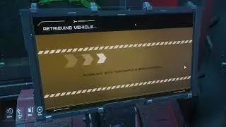 Star Citizen Hathor mining