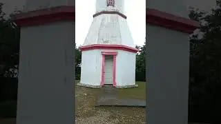 Bolinao Lighthouse, Pangasinan 2022 (POV)