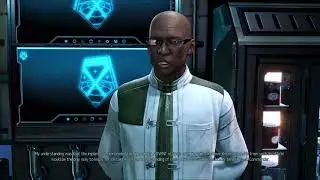 Xcom 2 WoTC Ep 2 - Operation Demon Slayer