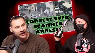 Jim Browning Breaks Down His Most Iconic Scam Busts