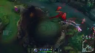 Xerath is EASY MODE in Solo Queue! Massive Damage Xerath vs Anivia High Elo