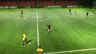 04.09.2024 Business League Etapa XVI CryptoBan 4-10 FC Terra Dion