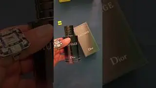 Sauvage Eau de Toilette de la casa de dise&ntilde;o Dior, perfume para hombre