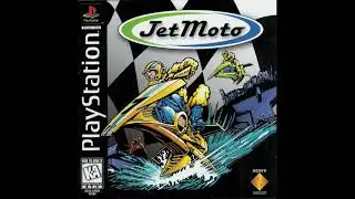 Sound Test Unlocked! Best VGM 2848 - Cliff Diver (Jet Moto)