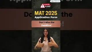 MAT 2025 Registration Started ✅ | Steps to Register, Fees, Documents #matregistration2025