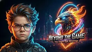 BEYOND THE GAME: The Eagle Eye Vision 🦅 | Mastermind Gameplay