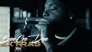 Boe GeDoe - Extras (Official Music Video) Shot by @DNiceTV314