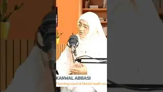 Children don&rsquo;t reject parents forever&mdash;they understand them with time.| Kanwal Abbasi