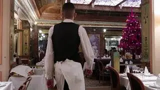 Brasserie Mollard