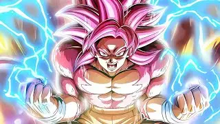 The Dragon Ball Z Dokkan Battle 
